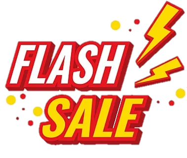 Flash Sale